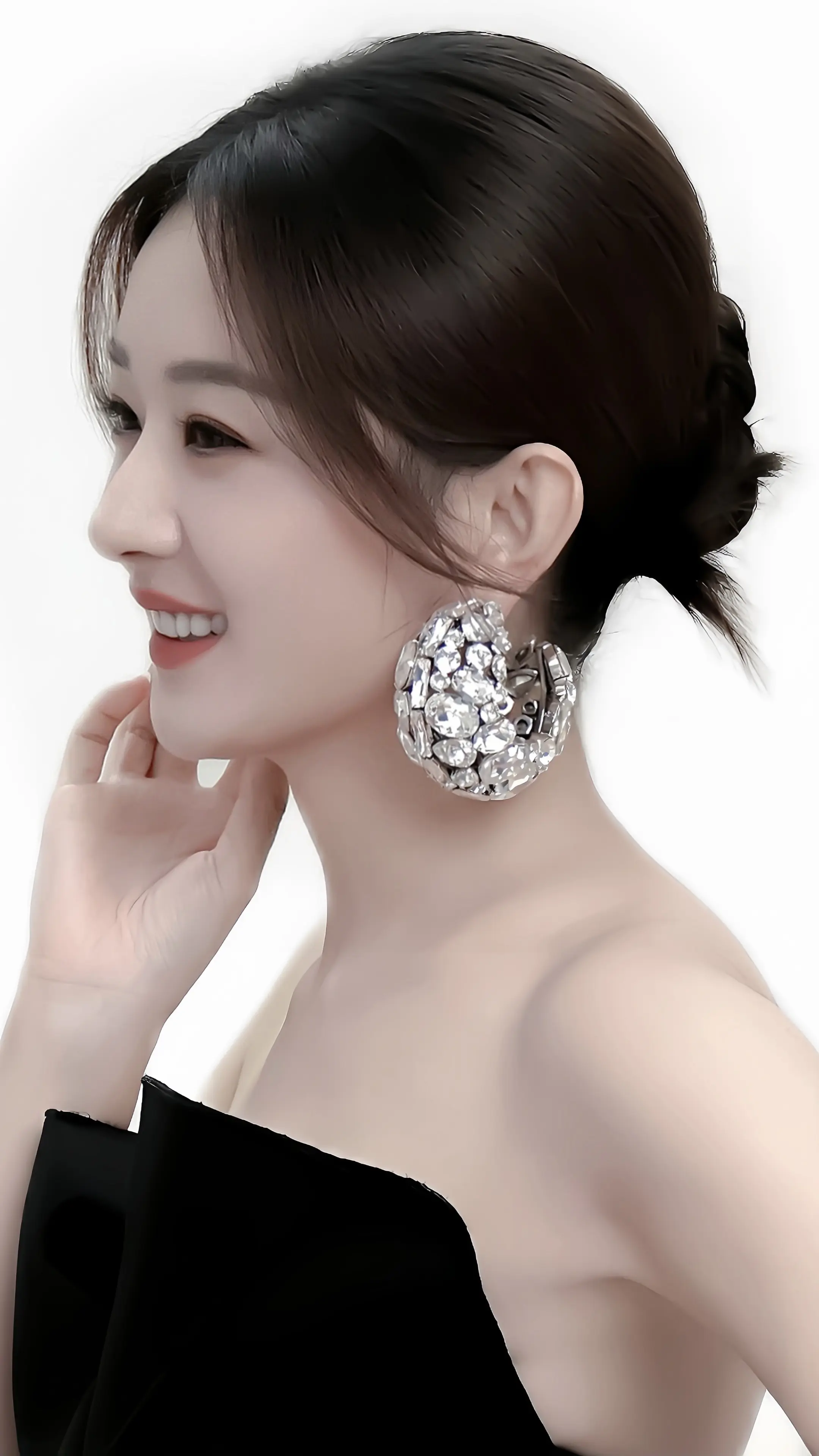 图文伙伴计划 赵丽颖