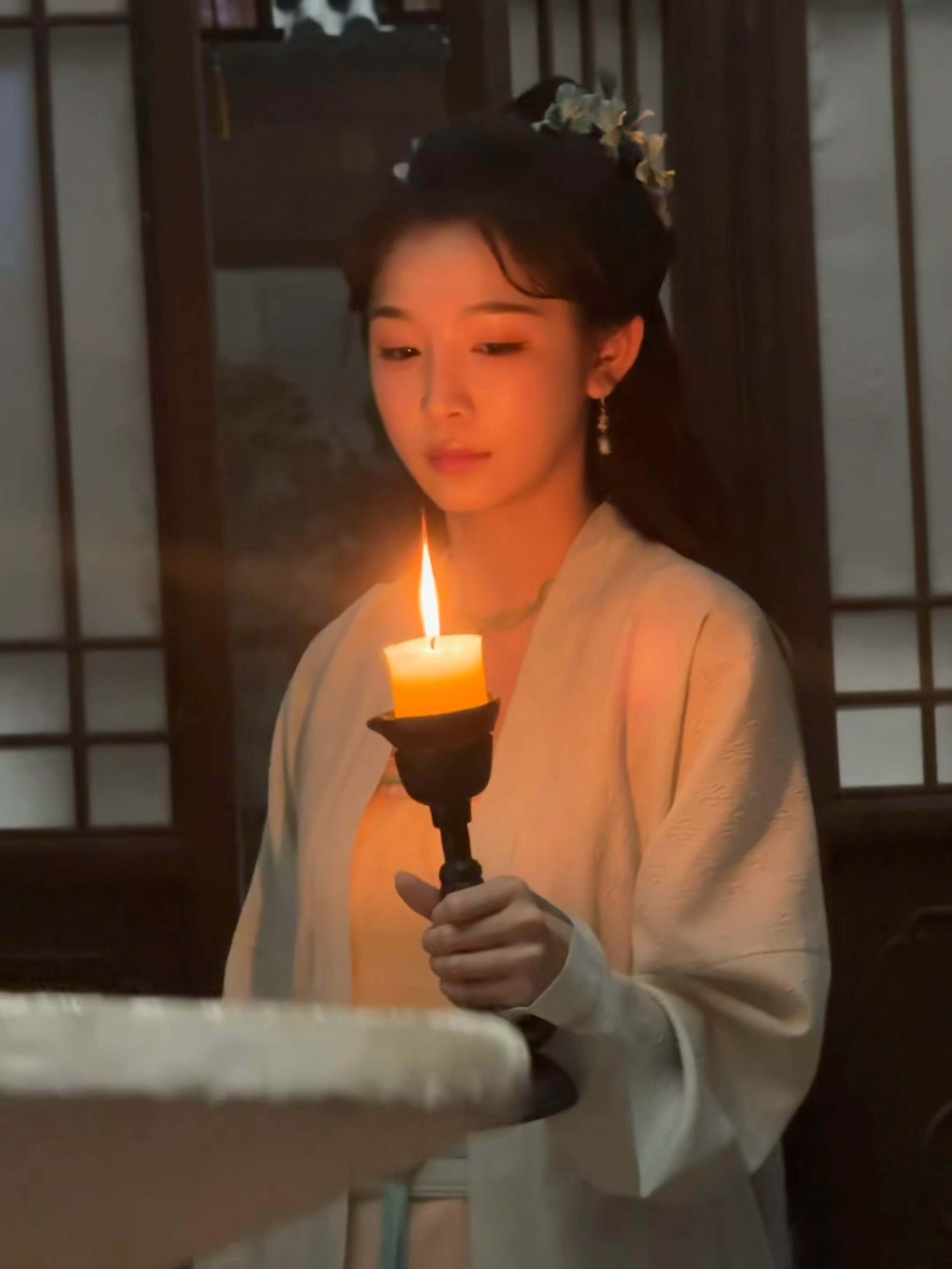 温馨提示：今日剧情有🔪🥹定风波 ​​​
