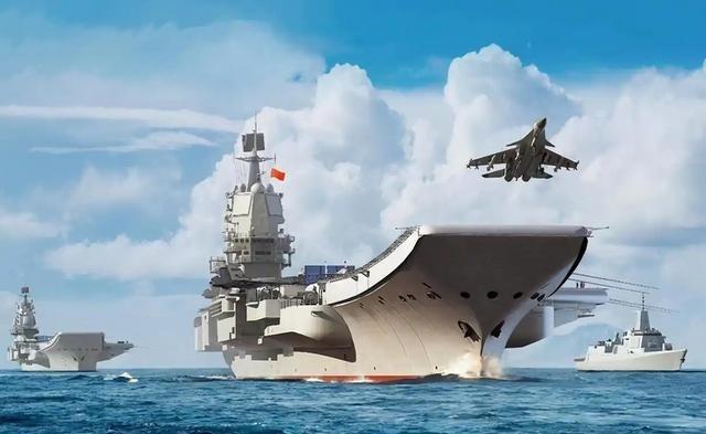 现在的韩国打不过中国，日本打不过中国，英国打不过中国，德国打不过中国，法国打不过