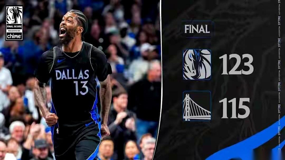 800万年薪的马绍尔，今天把场上几个年薪几千万的，全给打服了。
直播员嘴里蹦出四