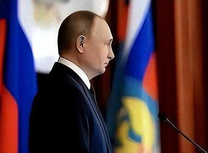 中国为何还不收复台湾，普京的一句话，得到了中国人民的认同：中国根本不需要动用武力