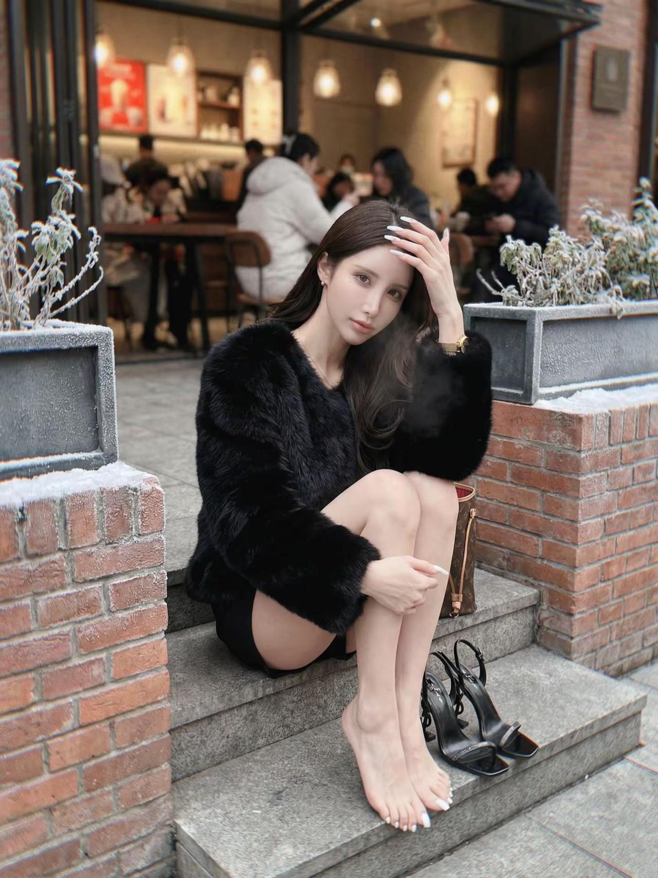 我都说了 我是最好的妈咪