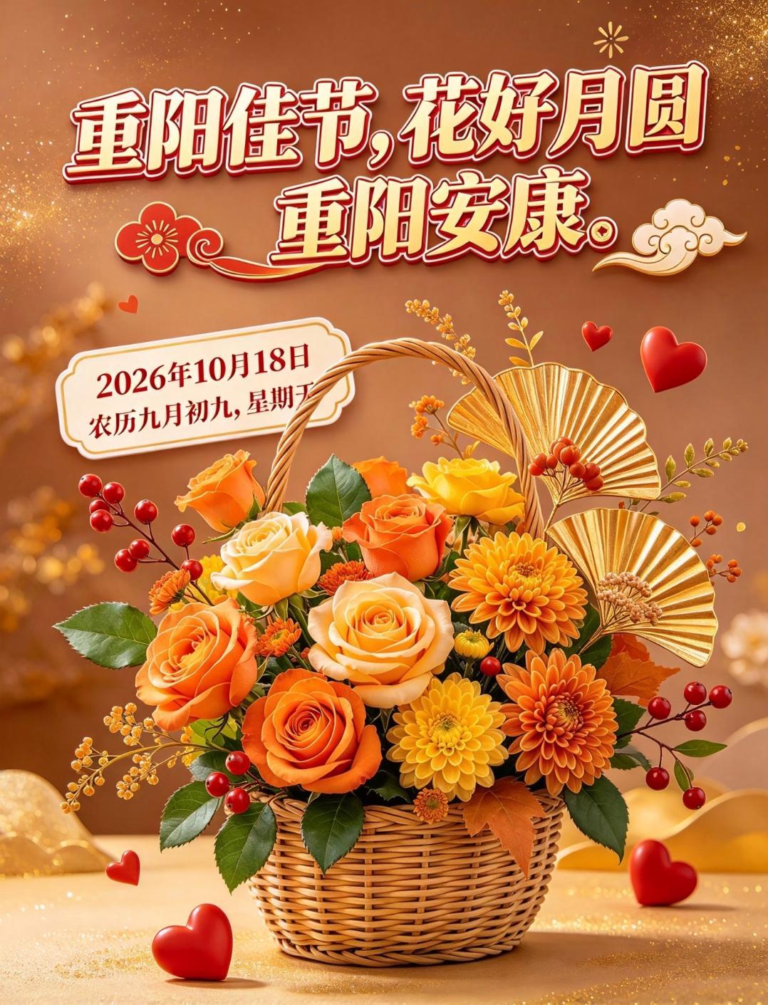 年轻的时候，一心为家人忙碌，拼尽全力去善待亲人，唯独忽略了自己。
 
年过半百，