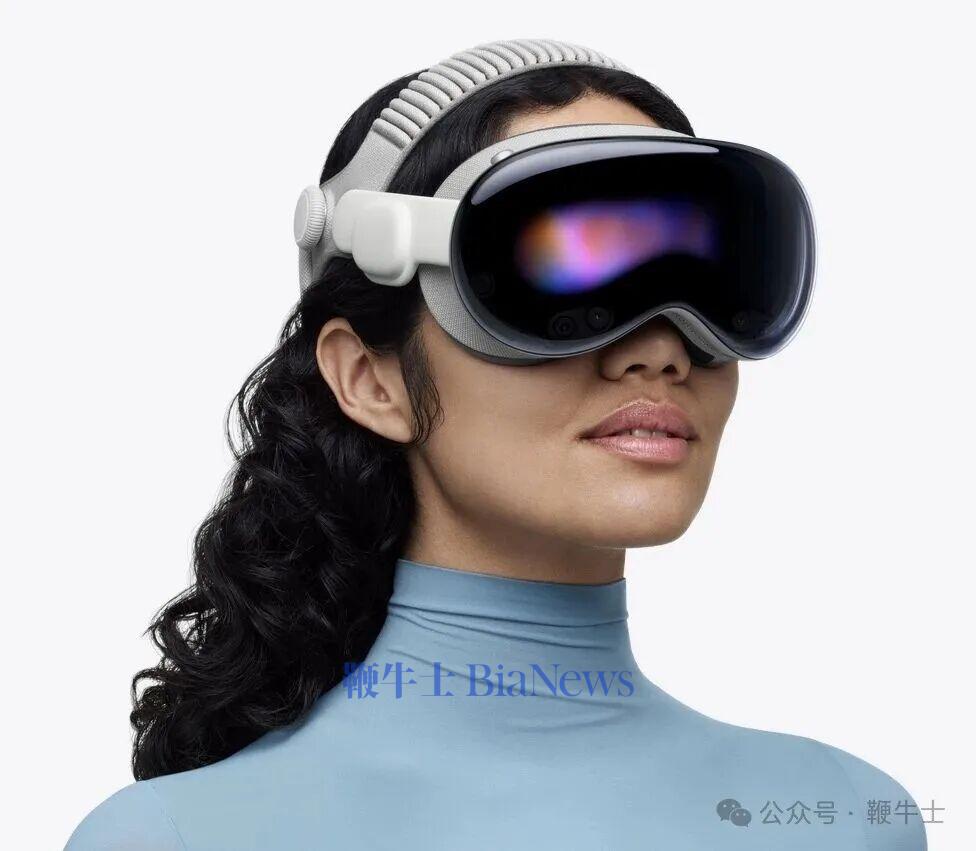 押错宝了？博主爆料：苹果基本暂停Vision Pro产业端维护