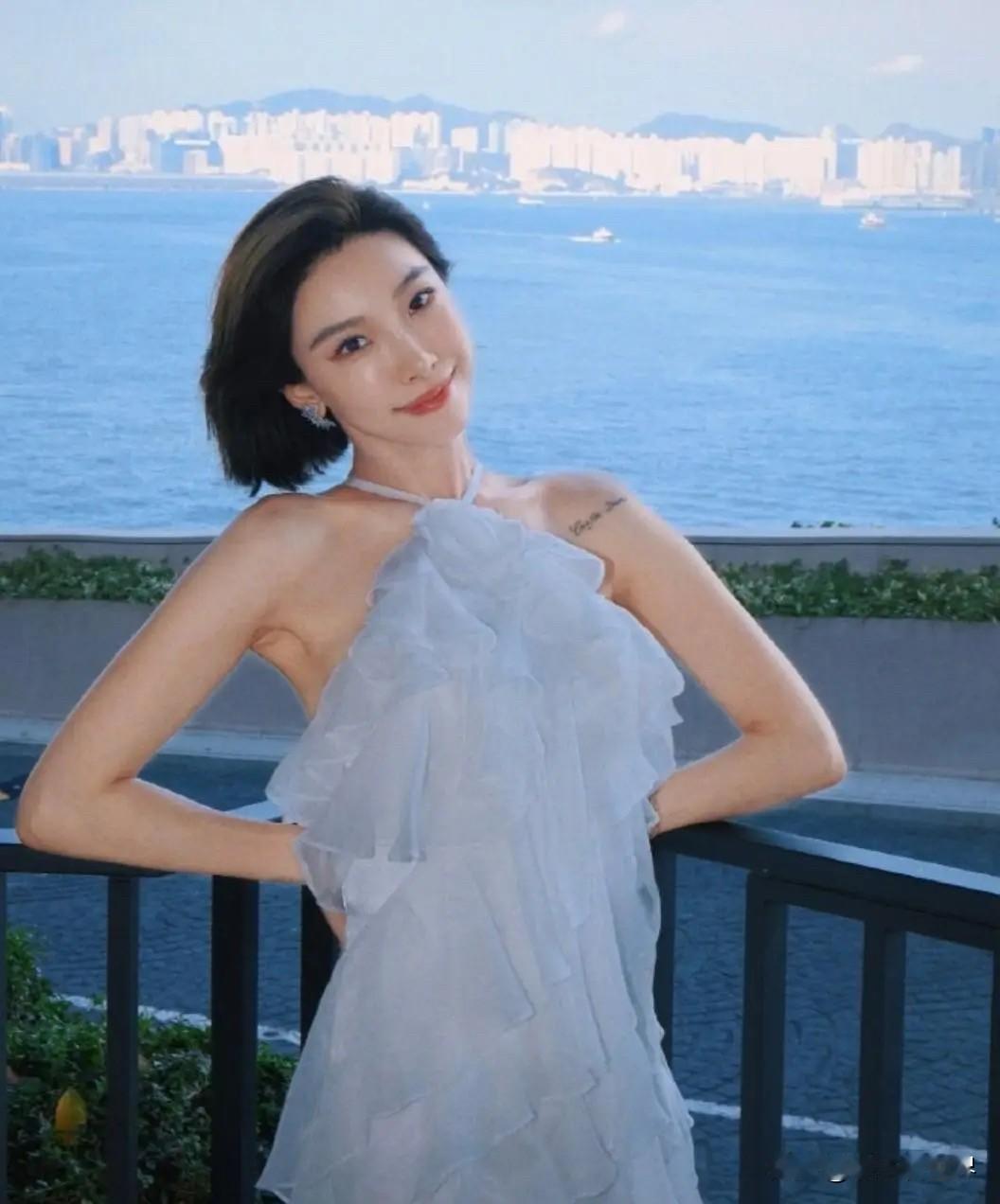 今天来说说赌王三太的前儿媳，三太陈婉珍从一开始就步步设防，婚房绝不过户，所有资产