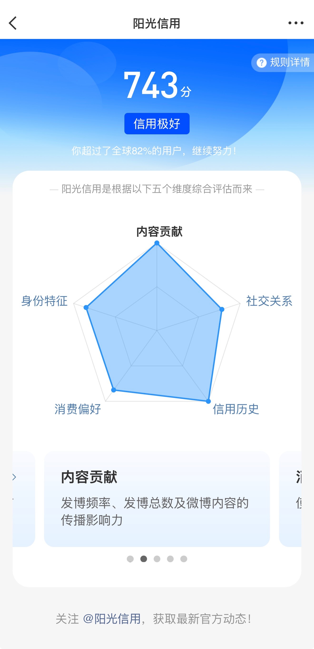 日行一善   阳光信用 每日一善 日行一善 阳光‎信用 ☀️想涨ygxy的可以来