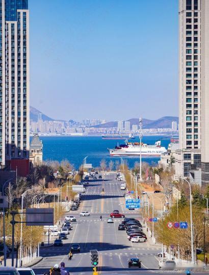 辽宁的城市都不错，我最喜欢的是大连、丹东和沈阳

‌大连‌：海滨城市，夏天不热冬