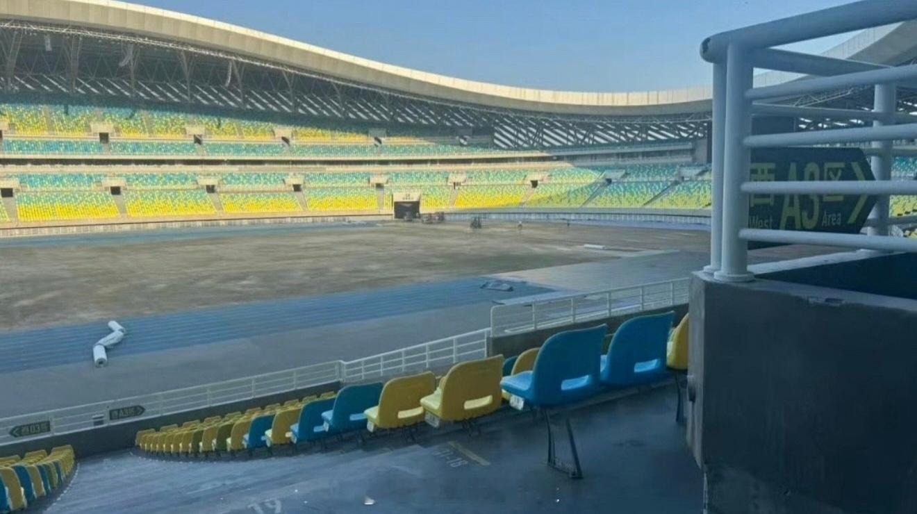 🎀TF四代五公已经开始搭舞台了 