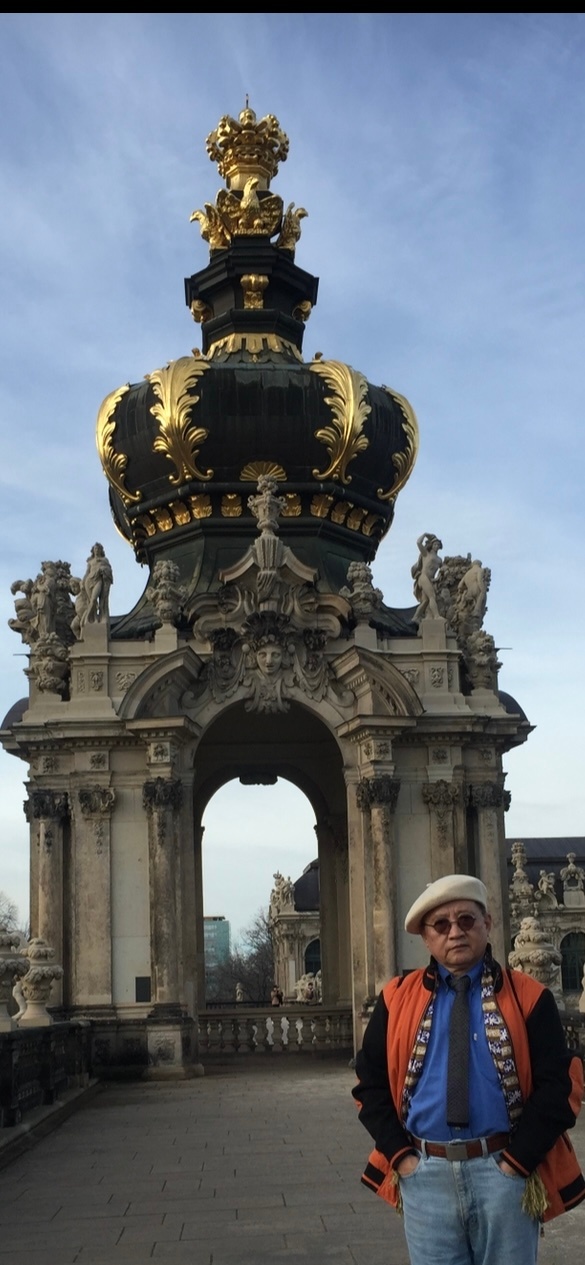 心态胜过年岁的刻度年岁的数字从不是人生的标尺，心之所向的状态，才是岁月最真实的模