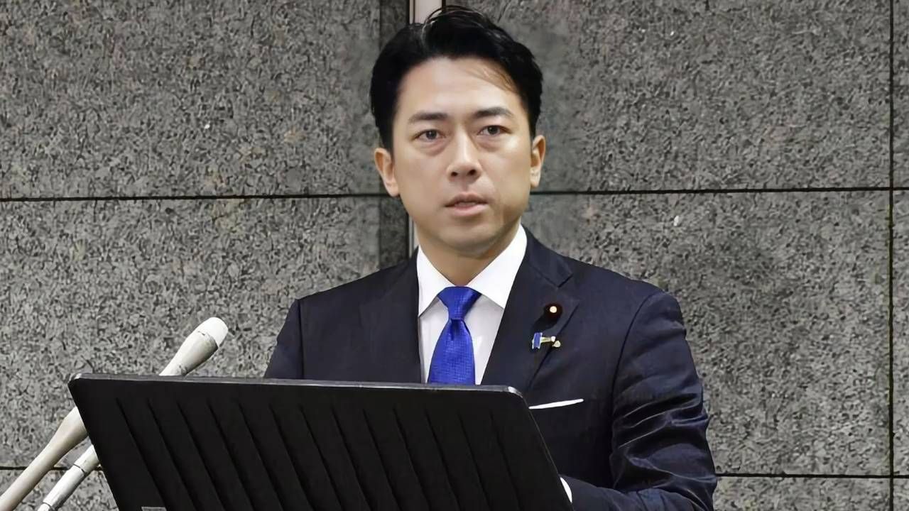小泉当面抗议美国！冲绳美军杀人案撕开日美“法外特权”伤疤