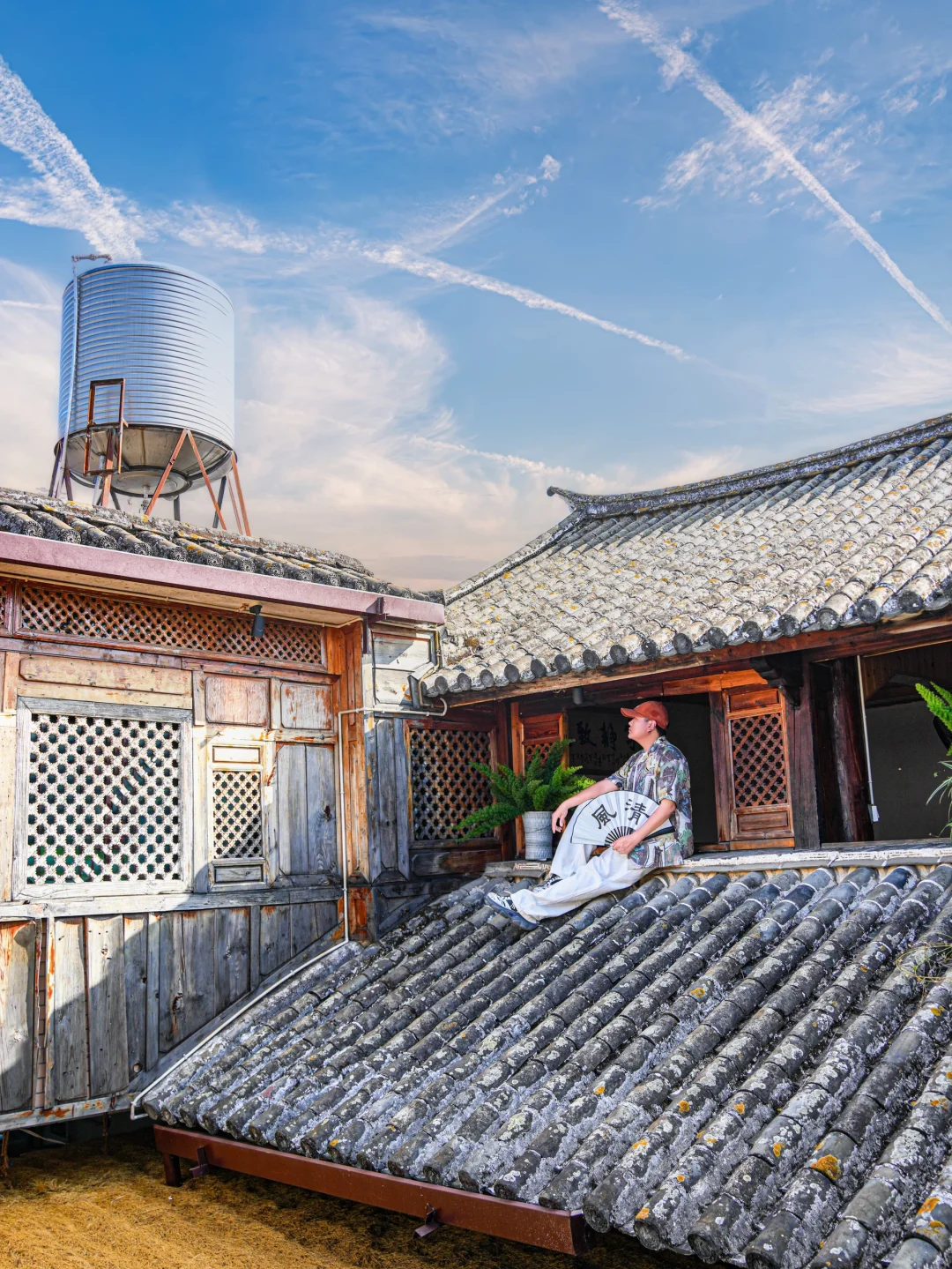 救命！终于有人把双廊古镇旅游说清楚了