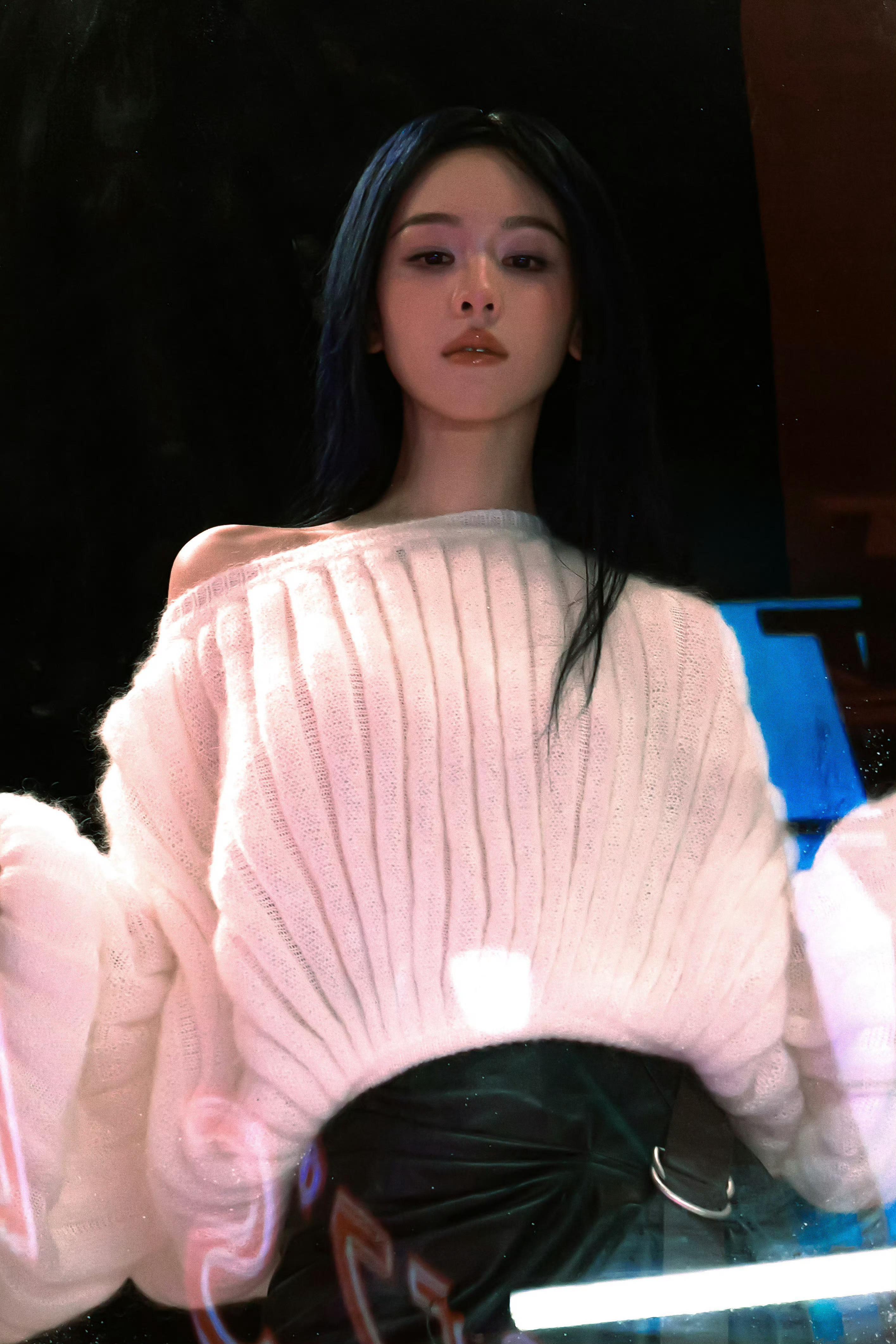 【陈都灵】妈妈，我会做乖孩子的 