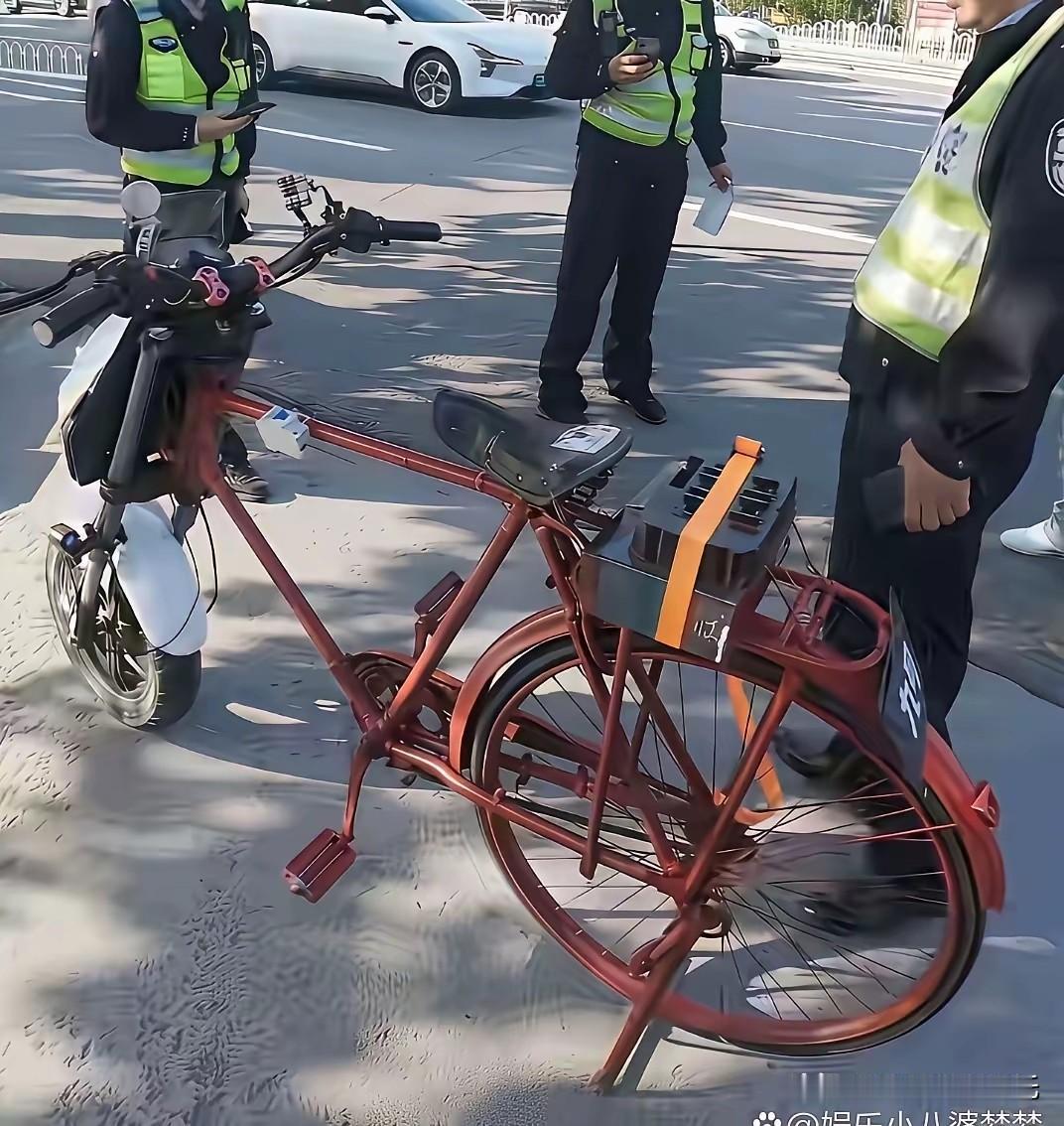 摩旅回来的4个认知颠覆

1. 刹车距离错觉：湿滑路面刹停距离可能是干地的2倍。