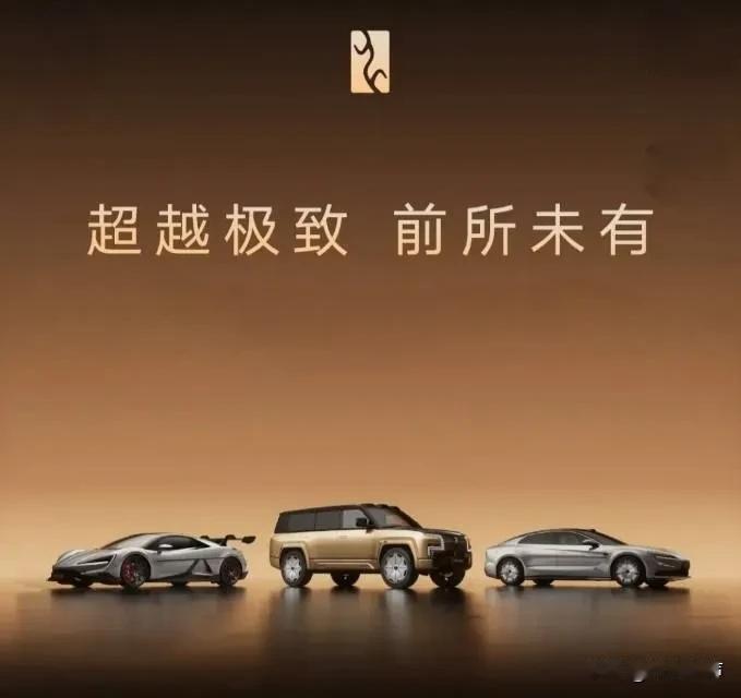 在仰望 U8 系列成功奠定高端形象后，全新的仰望 U8L 震撼登场。作为一款全尺