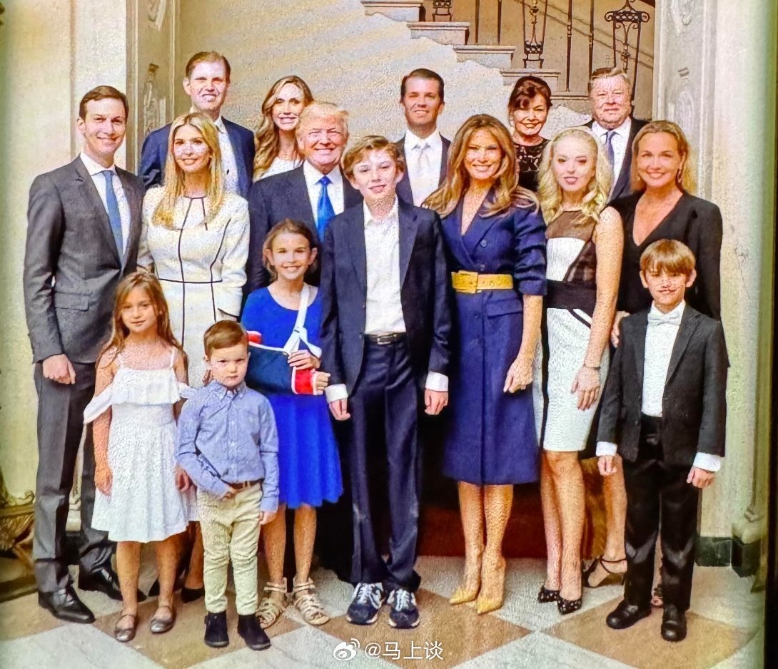 伊朗选出新最高领袖 未透露姓名，也没公布照片，结合之前特朗普放言要亲自参与任命，