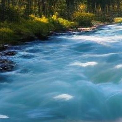 迪丽热巴迪丽热巴 dlrb迪丽热巴益起来 人一辈子，相随心转，如水在河，岸宽则波