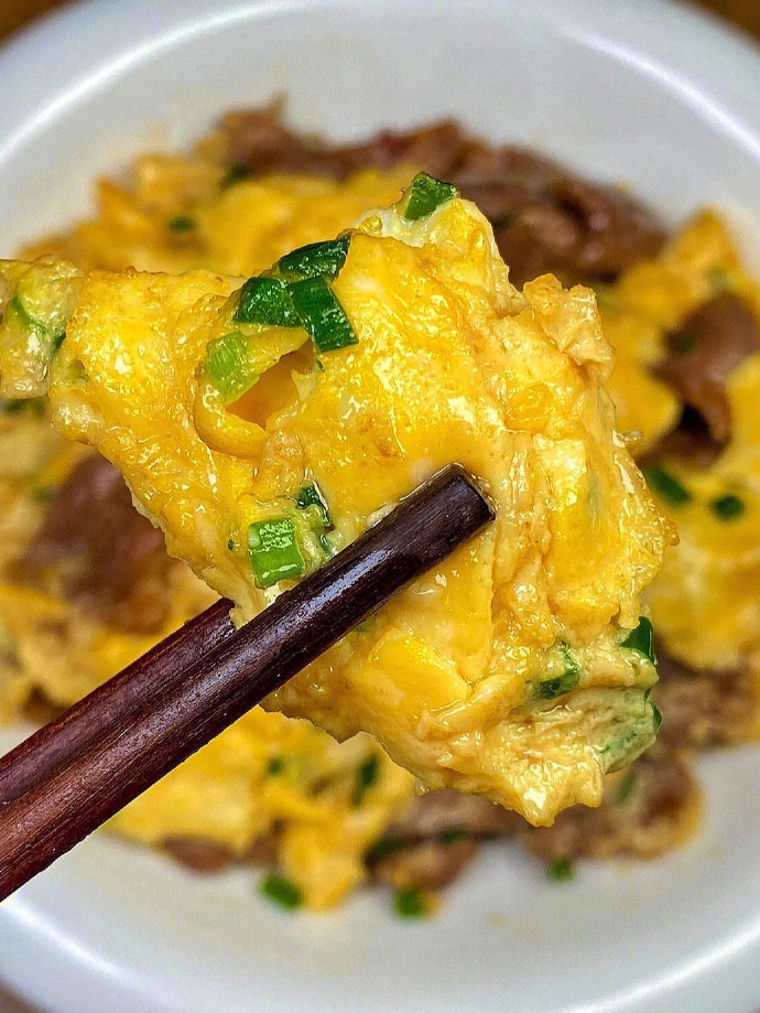答应我～一定要试试这个配方，太下饭了！ ​​​
