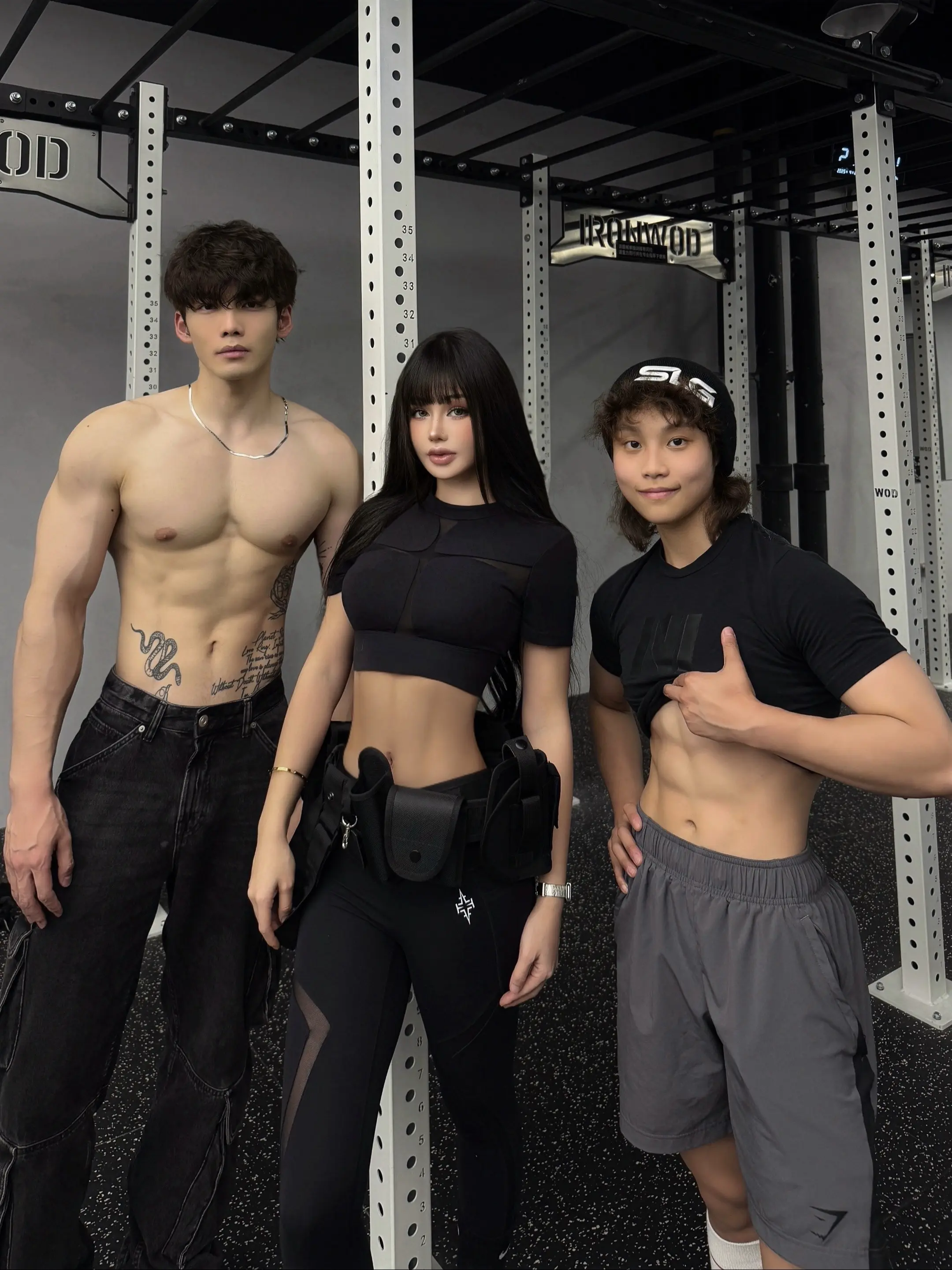 💪🏽。