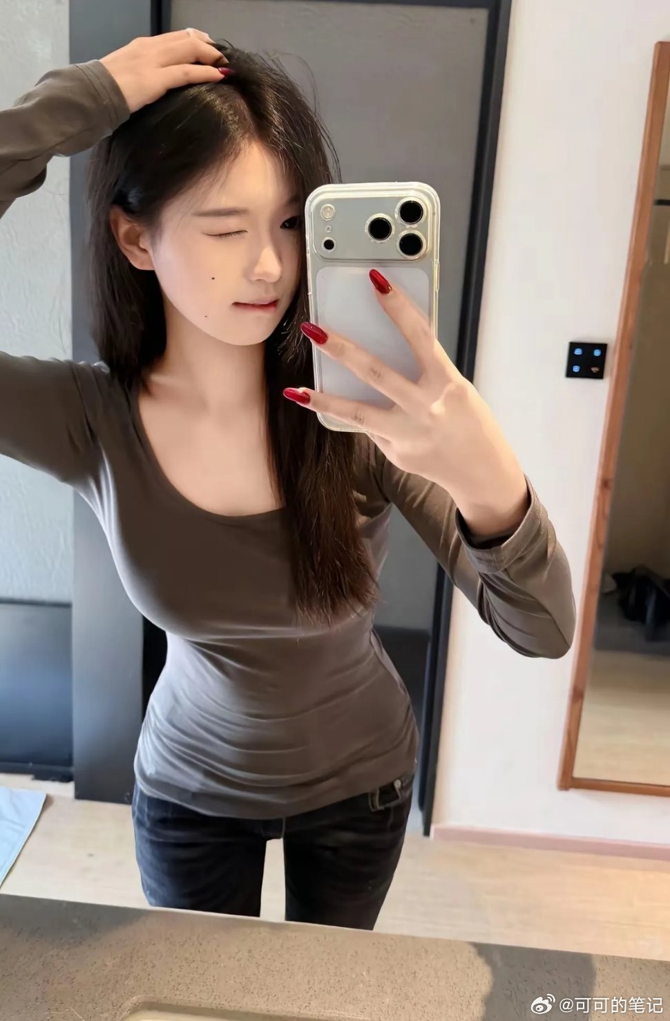 “如果多一张船票，你会不会跟我走？” 