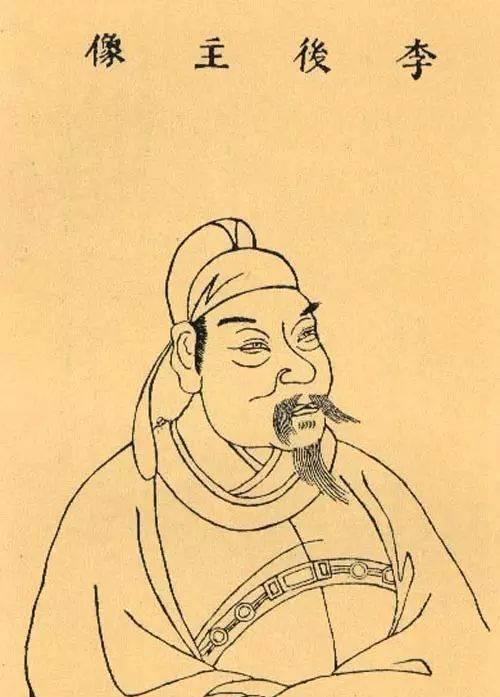 《李煜不是“词帝”，是南唐首席用户体验官：他设计“龙脑香氛政务流”，发明“泪痕釉