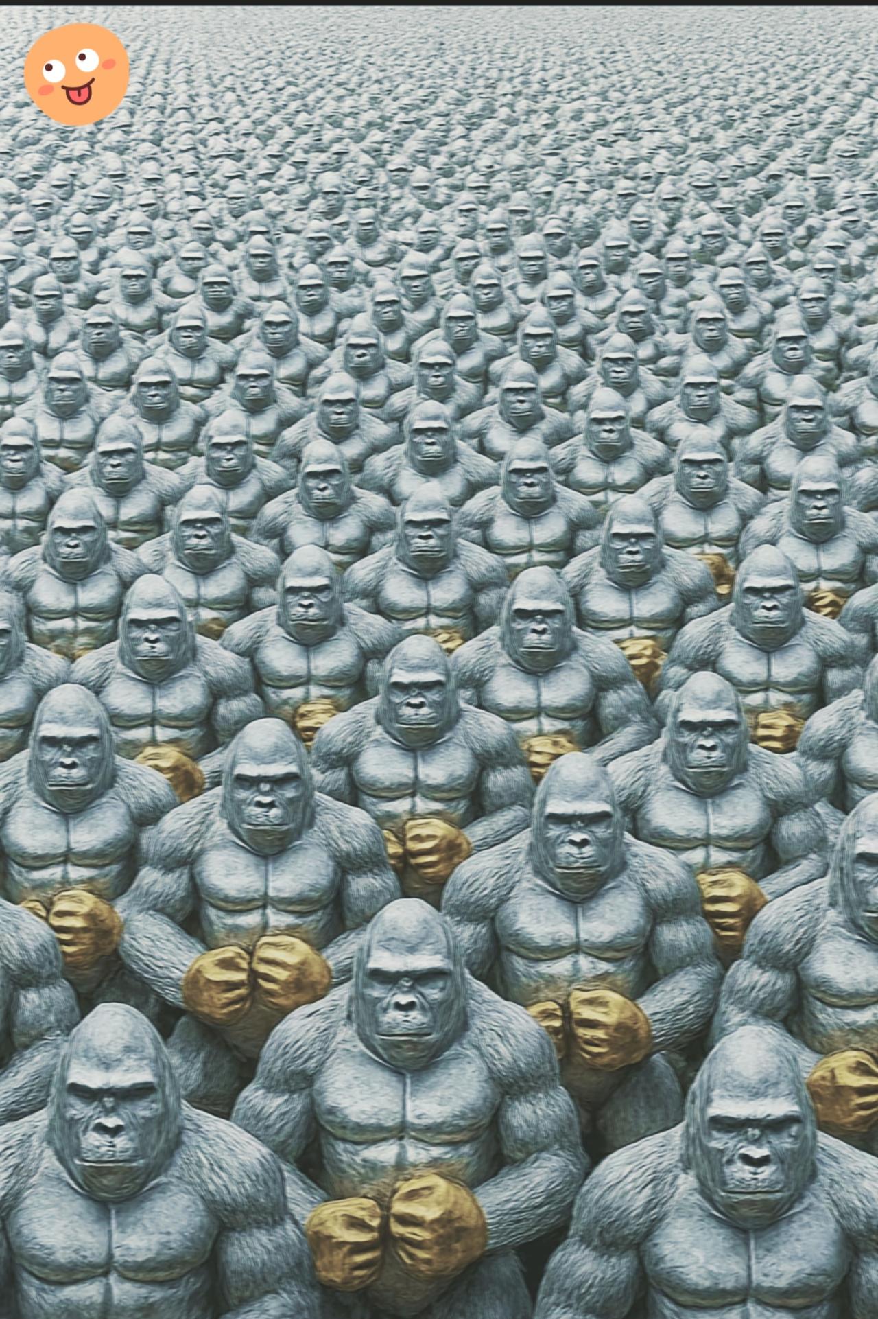 周一。我想将本周定义为“烈火烹油的一周”，节前是情绪最不稳定的时刻，懈怠、贪婪、