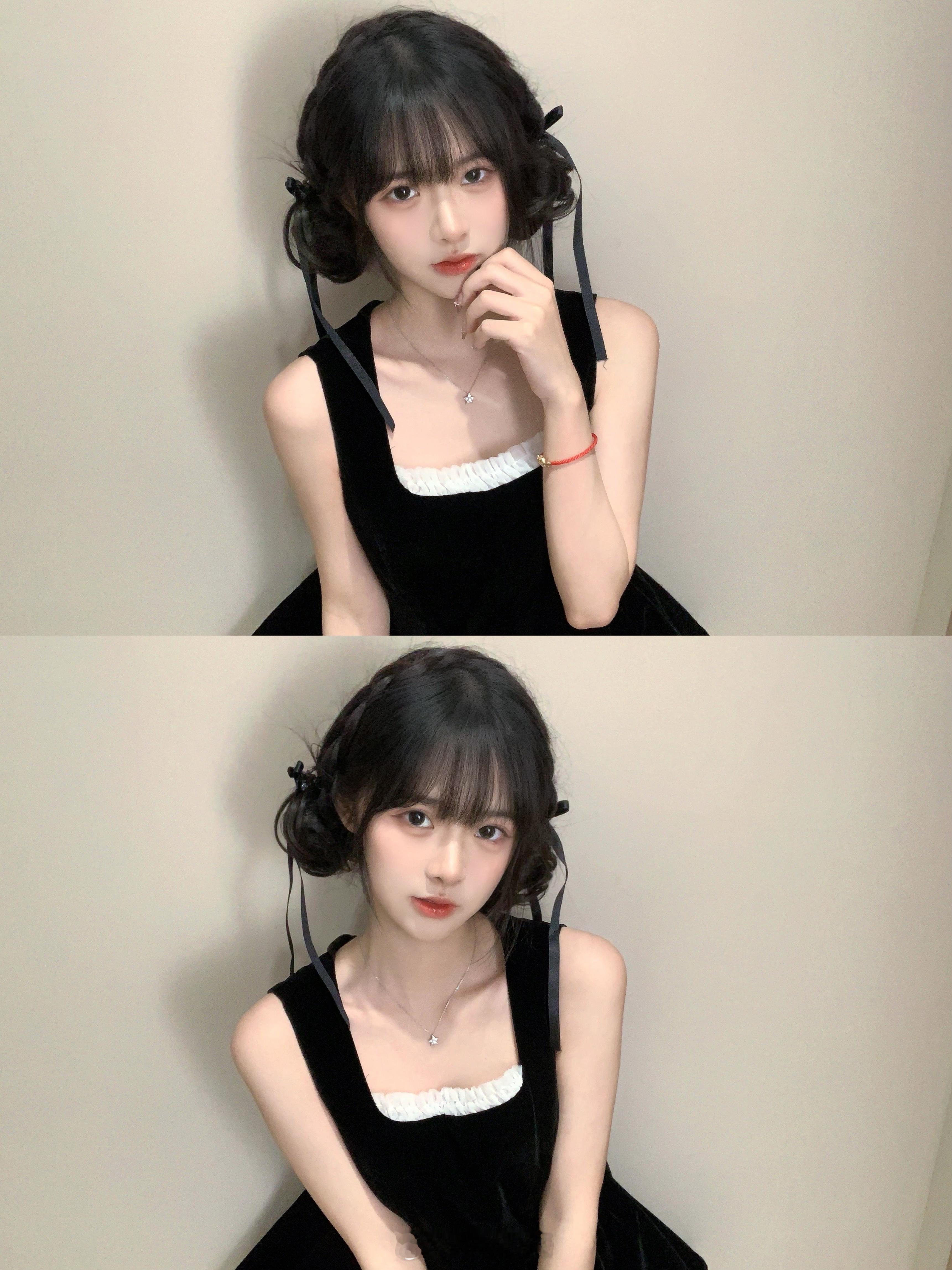 赫本风🖤 ​​​