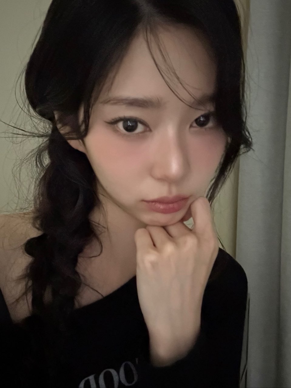 250814 Minju金珉周 ​​​