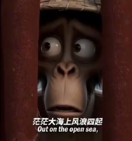 菲律宾高官称：＂我决不允许中国人说菲律宾人是 猴子， 戴上我们特有的草帽，中国媒