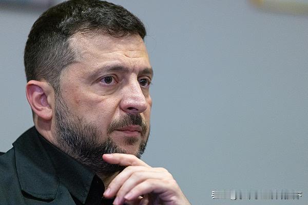 就在刚刚
泽连斯基又发飙了



泽连斯基又在联合国大会上“甩锅”我国了，说如果