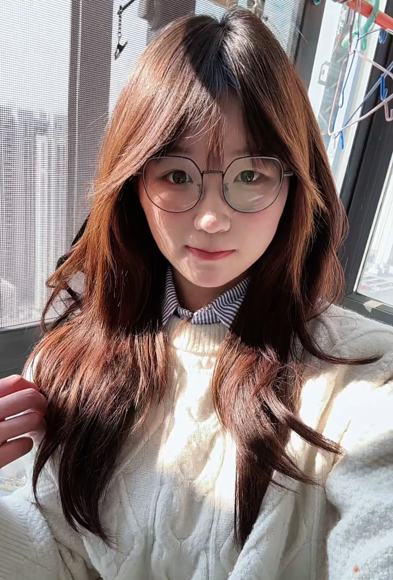 学妹