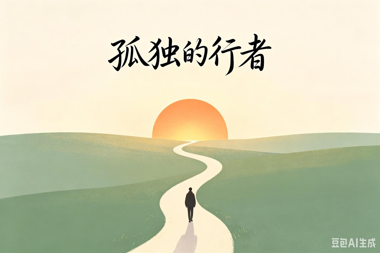 一位佛门高僧说：
“人来到这个世界，是不得不来；人离开这个世界，是不得不走。不论