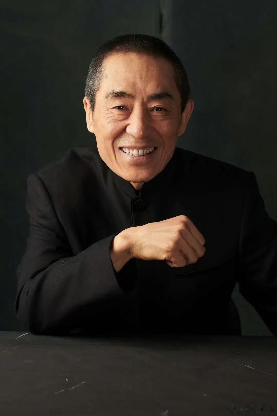 张艺谋，万万没想到！

10月15日，金鸡奖提名名单出来之后，网友的注意力就集中