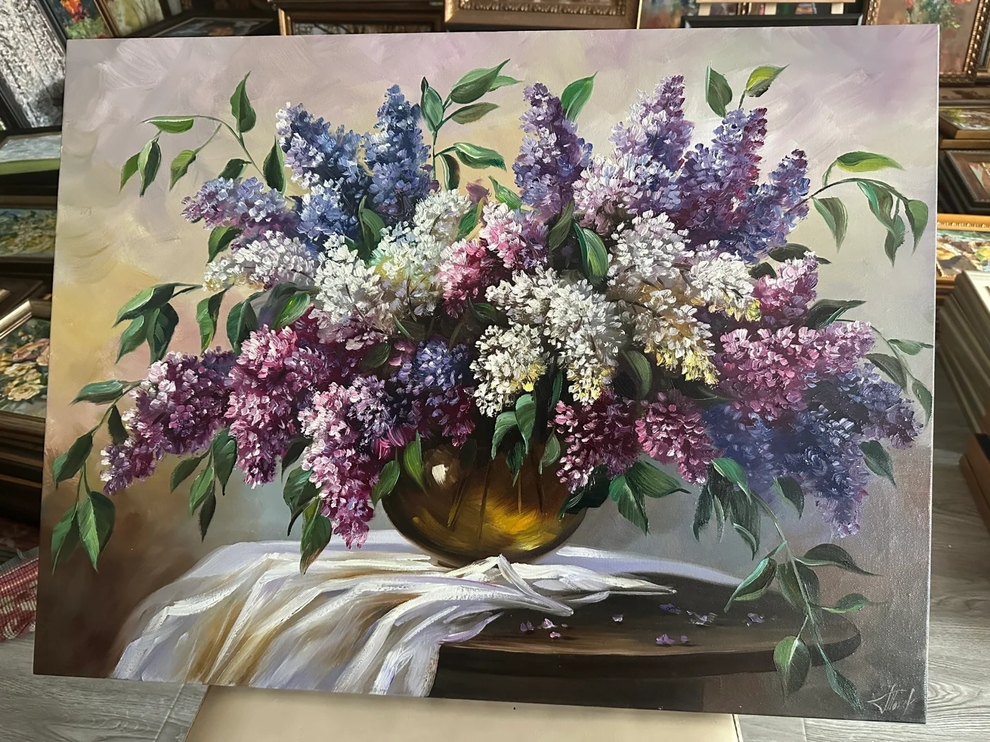 60/80 拿大利亚作品