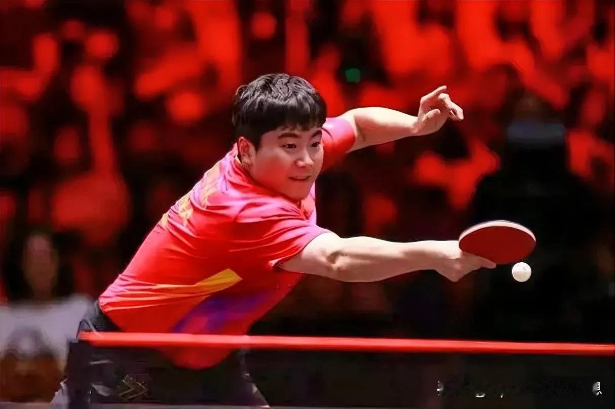 WTT仁川冠军赛最新赛况:
3月27日
男子单打1/16决赛
梁靖崑3-2(11