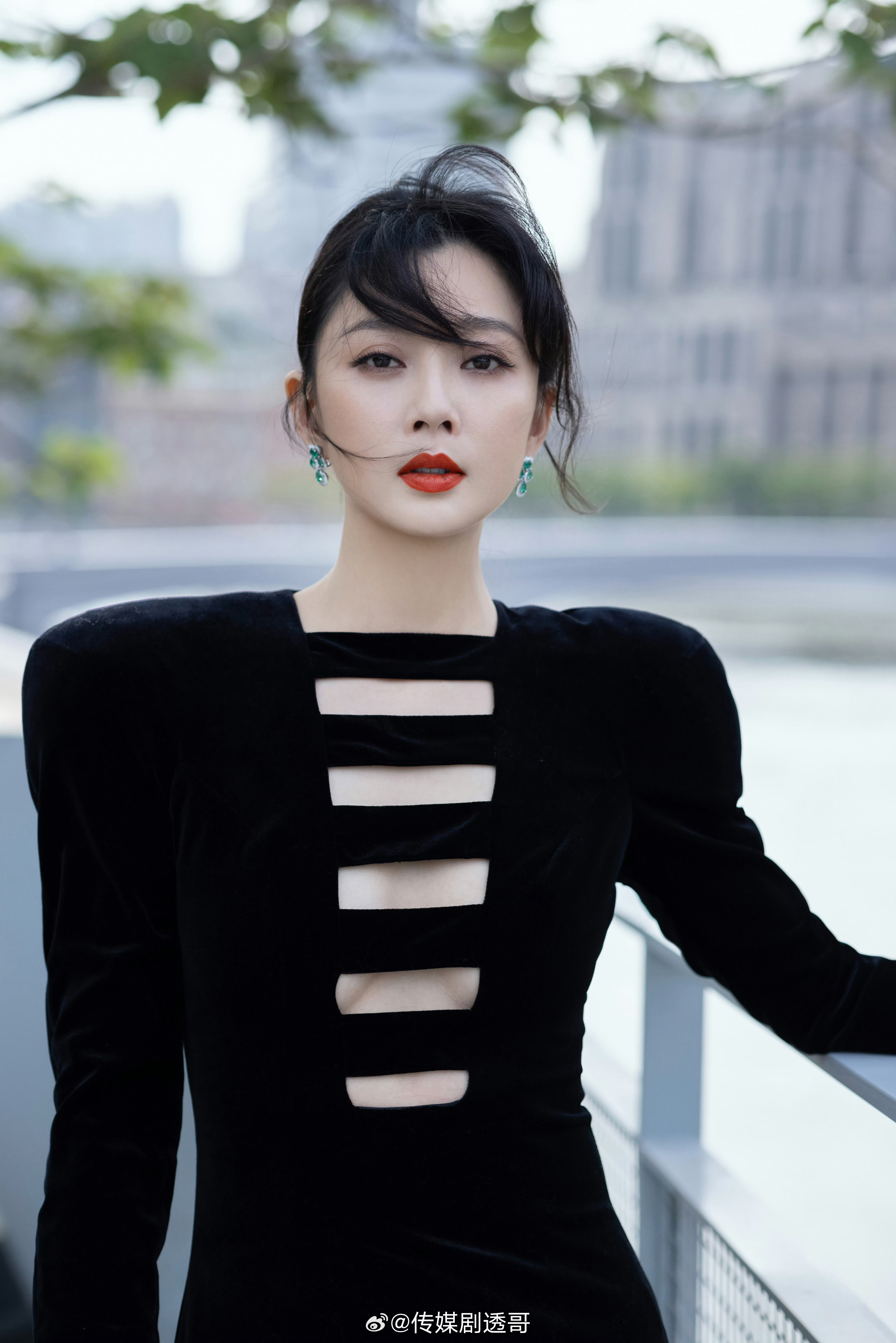 殷桃 加盟《花儿与少年8》，欢迎～花儿与少年8花少8