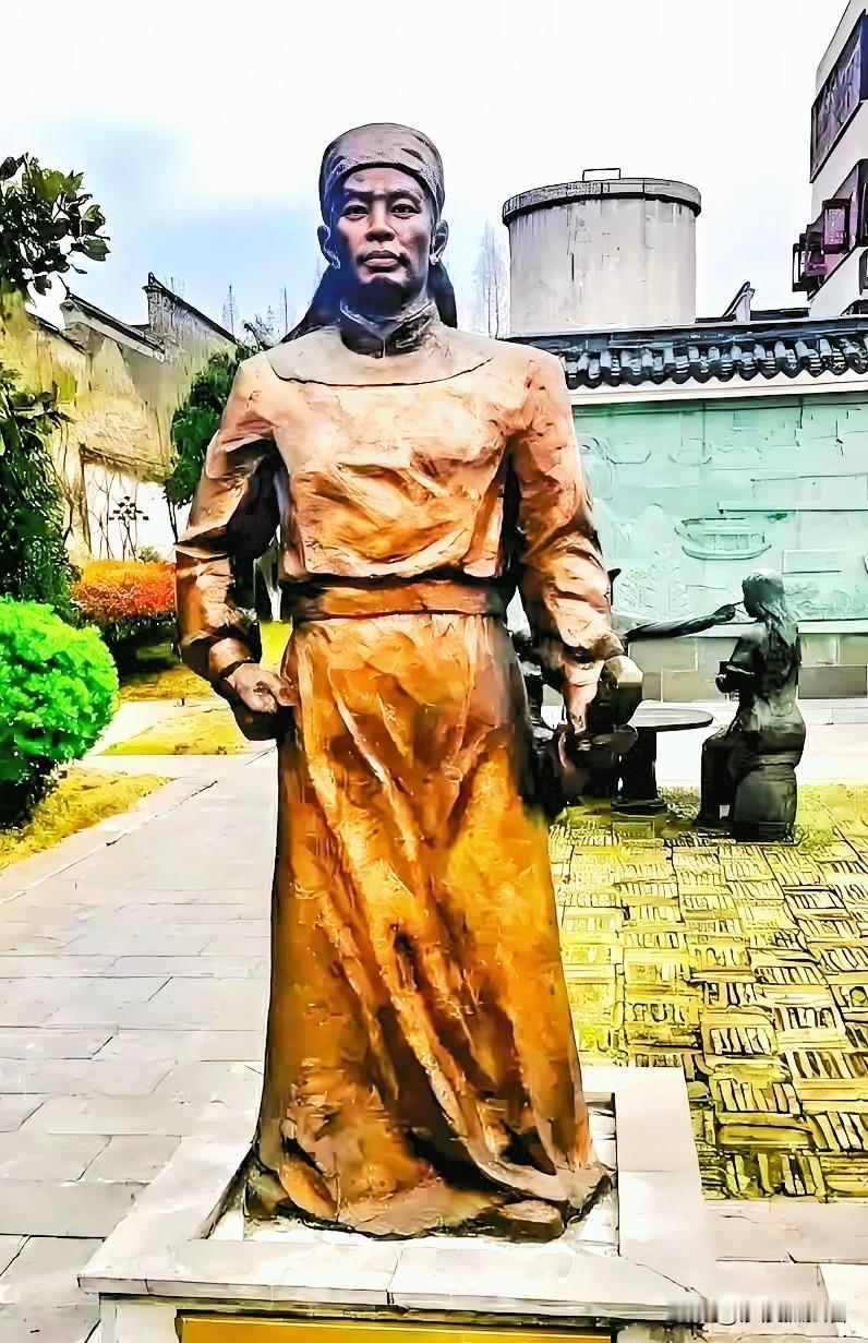 1862年，26岁的英王陈玉成被处死，士兵接到斩草除根的命令，20岁妻子揣婚书逃