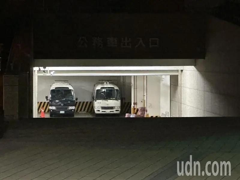 中天主播林宸佑晚间已被押往看守所
台湾中天电视台主播林宸佑遭检方指控利用媒体职务