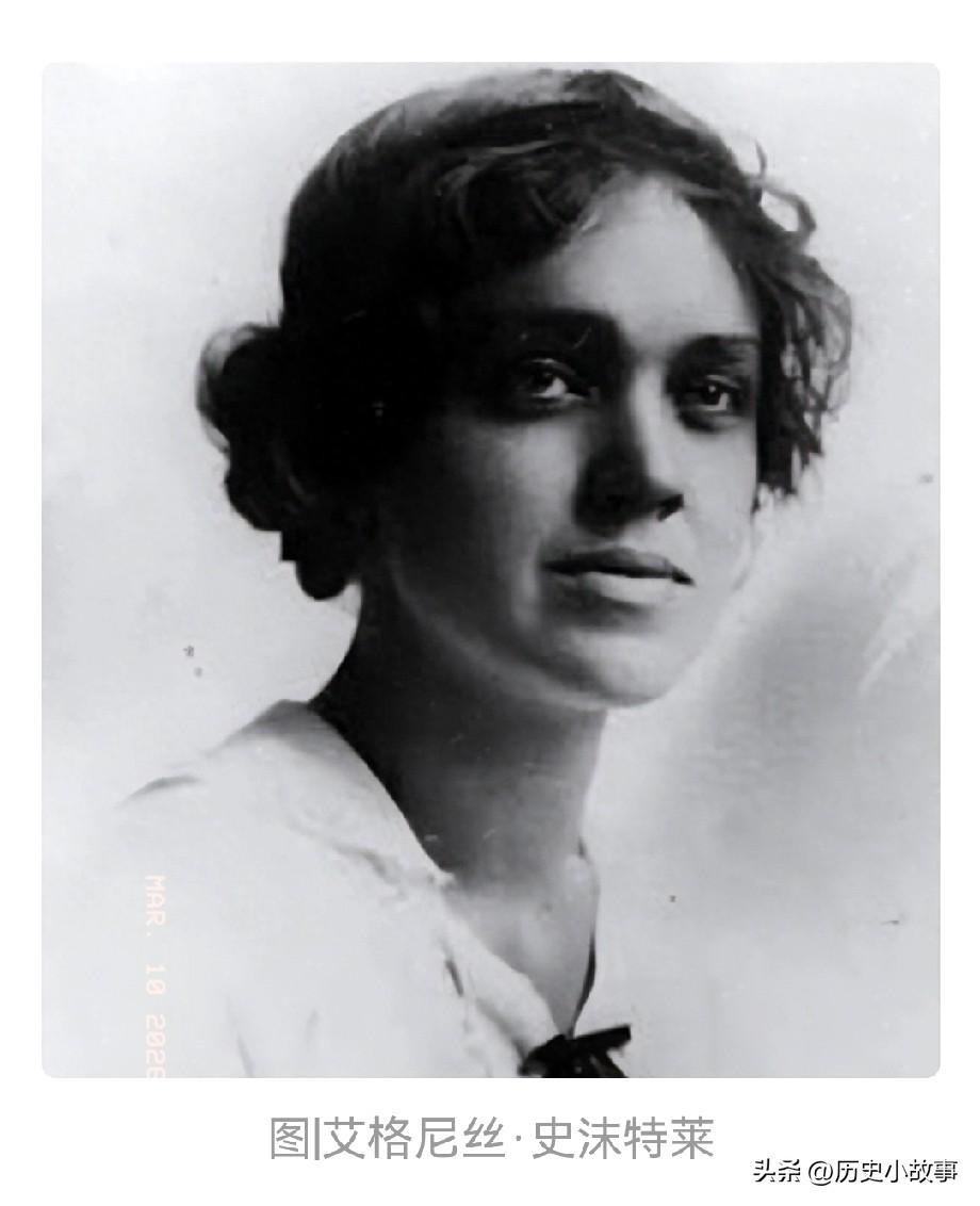 1950年，史沫特莱病逝于英国伦敦，她的遗嘱骤然震动北京：全部财产赠予朱德，唯愿