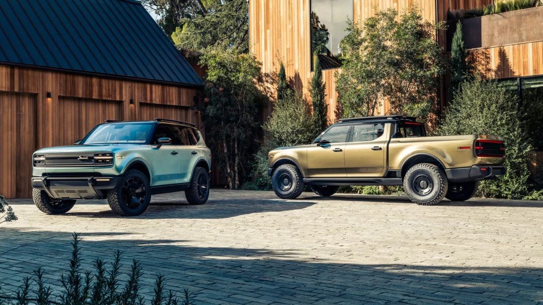 车市热门 奥迪正在认真考虑推出一款硬派非承载式越野车，以填补其产品线中与奔驰G级