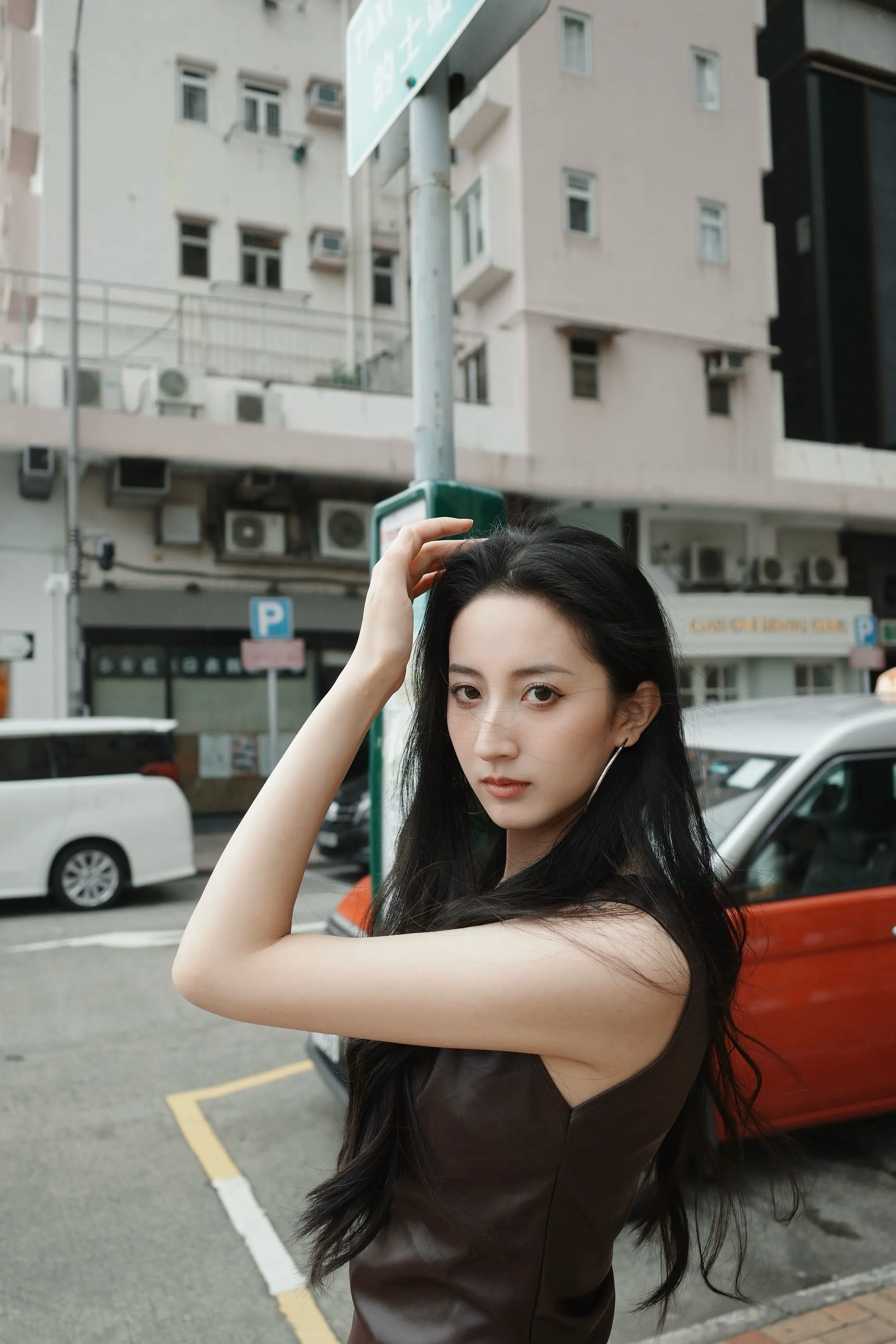 去走走 去记录 去感受