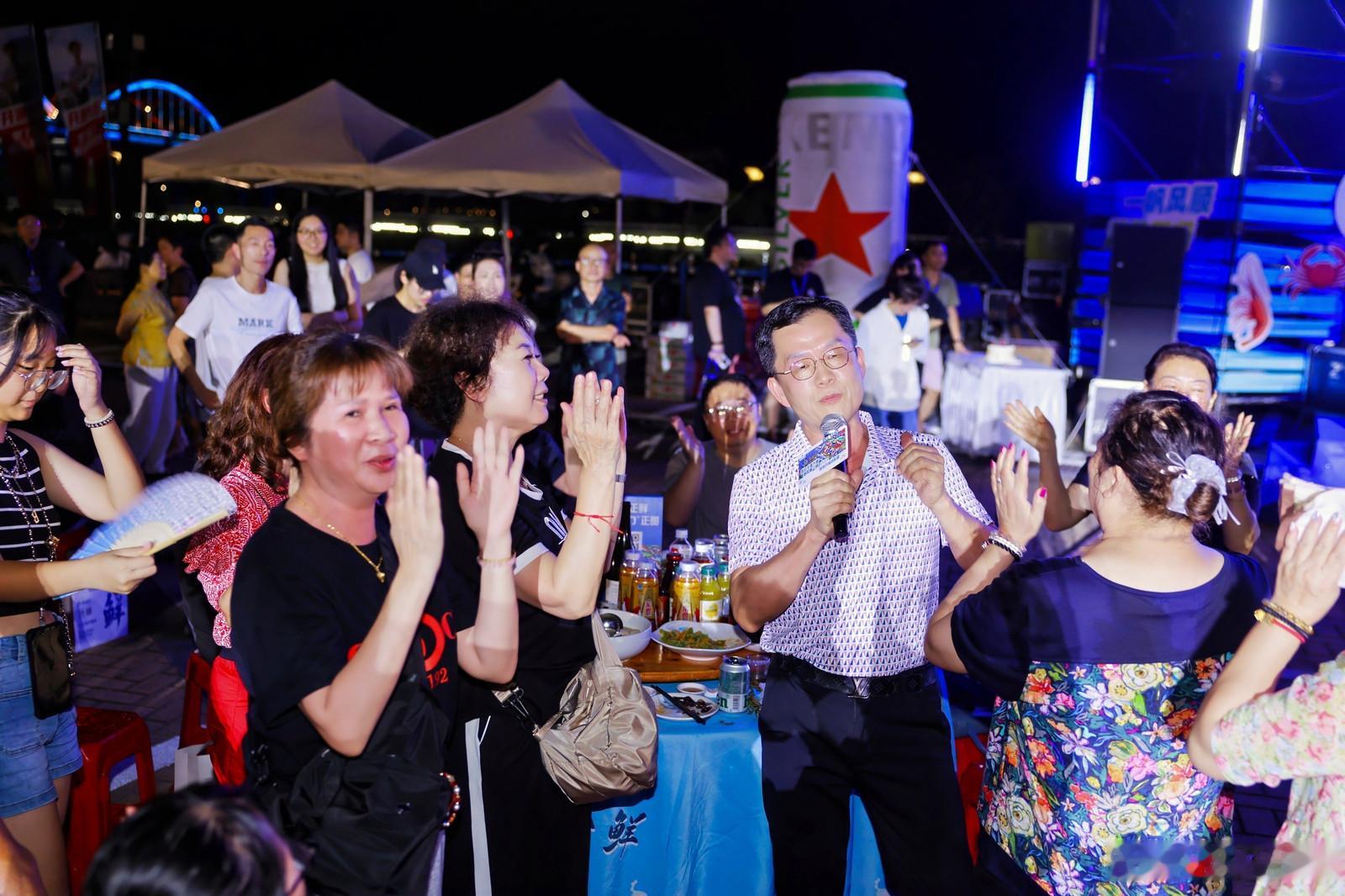 快拍普陀普陀第一鲜，马上就启程！祝渔民兄弟们鱼获满仓，平平安安赴一场普陀的约