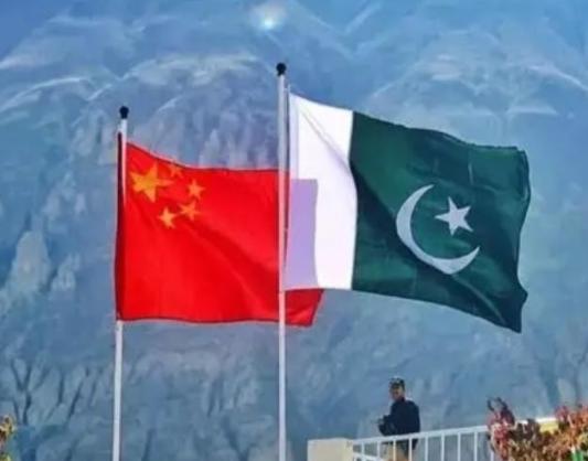 为什么说要提防巴基斯坦这个“白眼狼”？如今中日关系紧张，就在中国最需要国际社会的