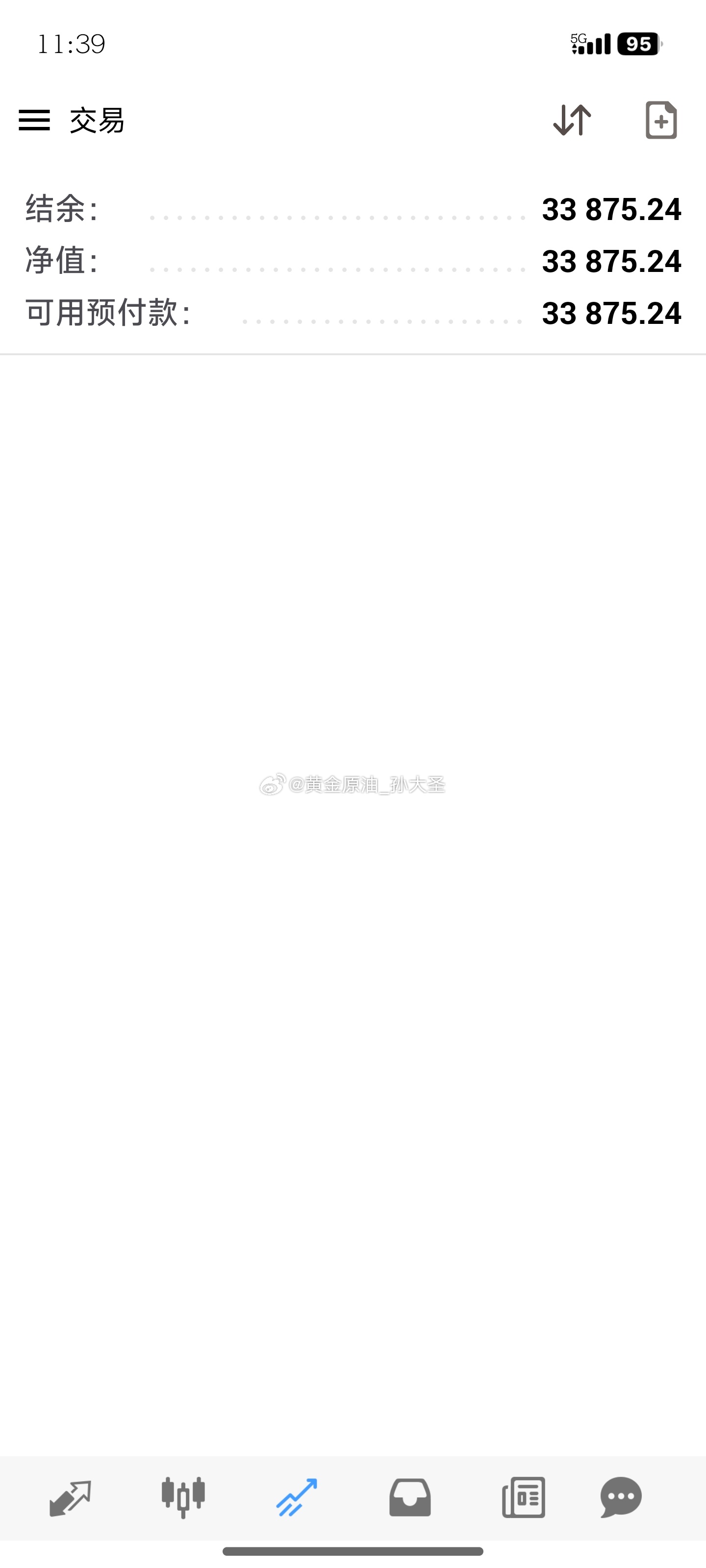 欢迎两位伙伴正式加入实盘会议结束第一时间完成两位伙伴实盘对接。老孙相信，在茫茫人