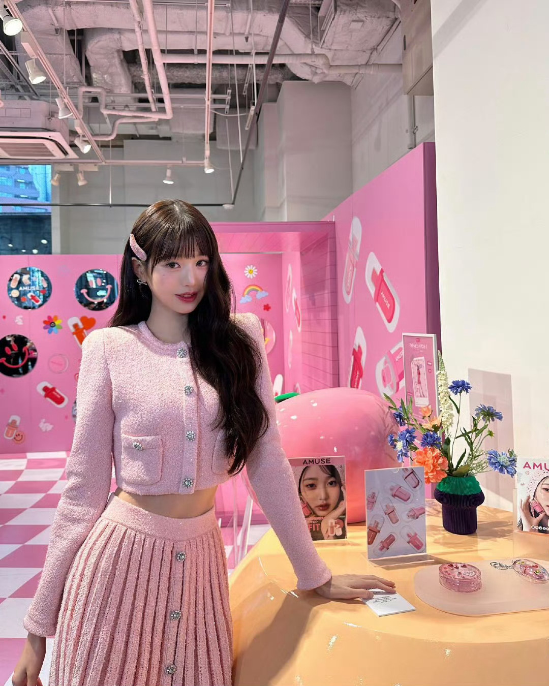 公主元英🎀 ​​​