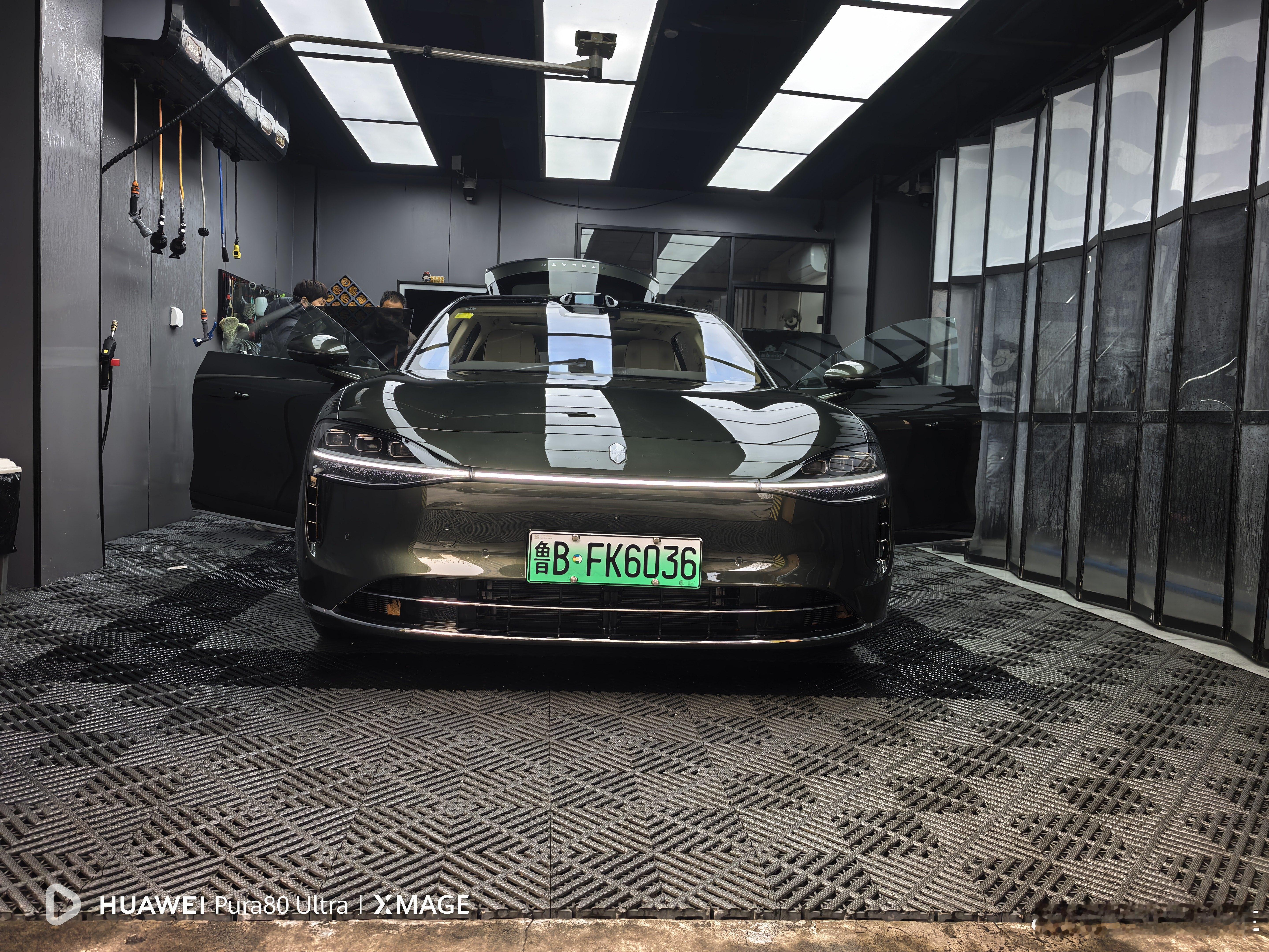 五界智行共赴万里昨天把五界都安排到位了！今天准备出发！ 