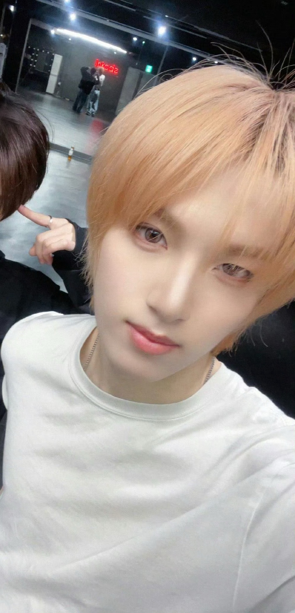 诶诶诶和这个是一天吧 