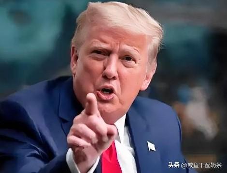 彻底闹反了！特朗普为拉选票放开进口，自家农业基本盘直接炸锅
 
这出戏，真的太魔