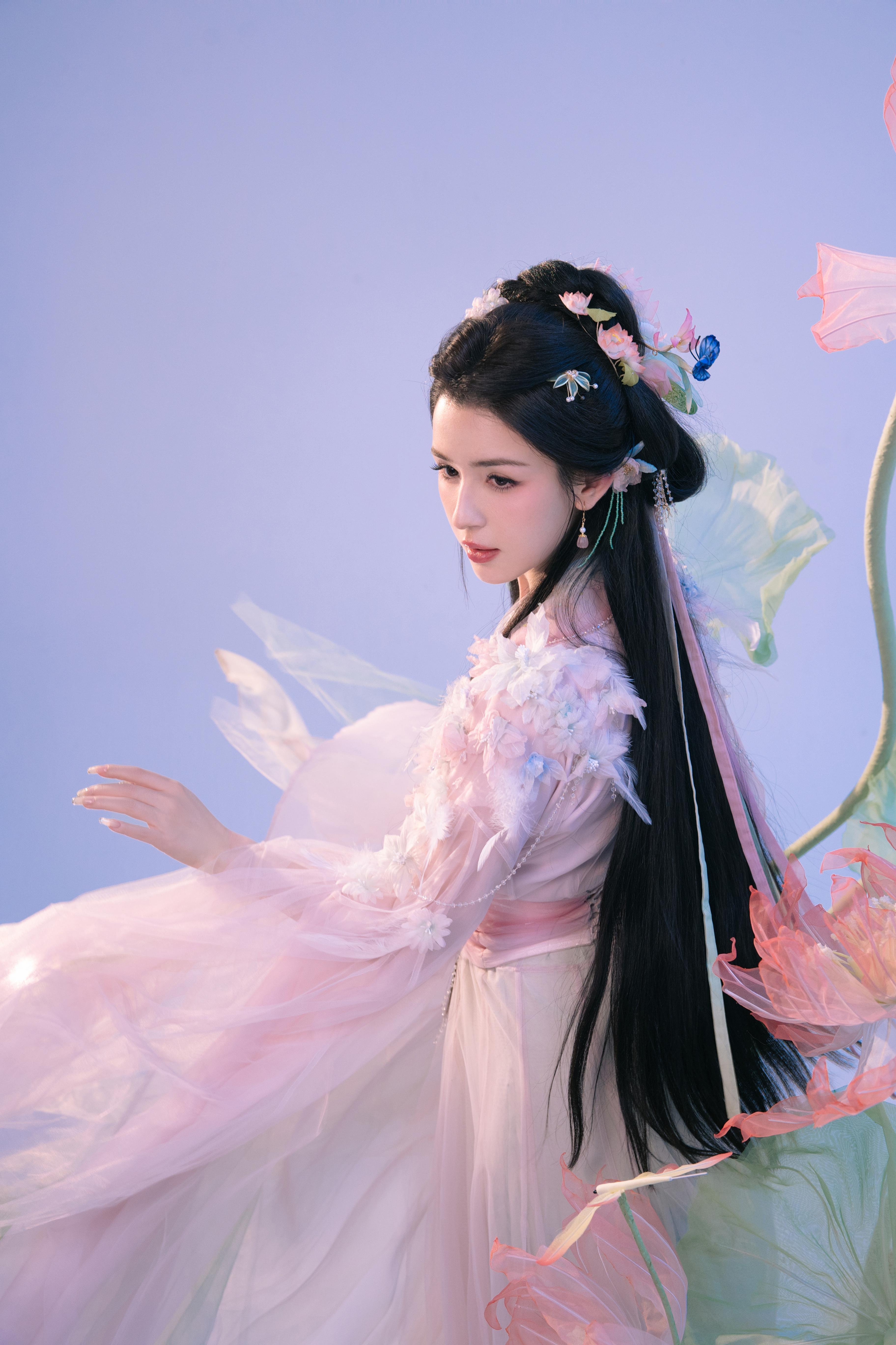 哈妮克孜[超话]