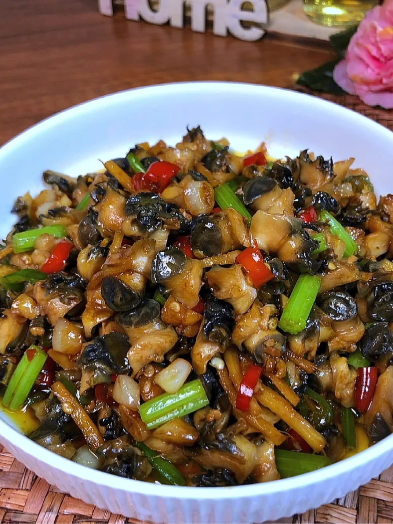 破防了，家人们一定要试试这道菜！
