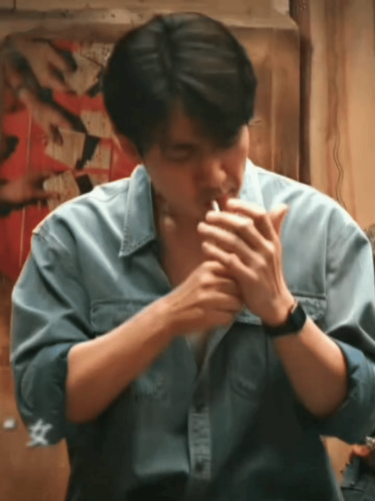 女人是不可以打的，强哥[拜托]朱一龙电影空枪爽爽爽爽空枪爽爽爽爽 ​​​